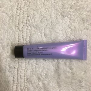 NWOB Becca First Light Priming Filter